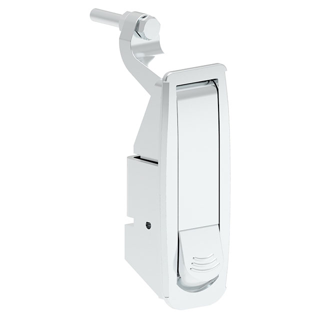 1772100 Essentra Access Solutions  Loquets Serrures